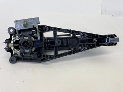 2013 14 15 2016 CHEVROLET CRUZE REAR LEFT SIDE EXTERIOR DOOR HANDLE 9400-2321