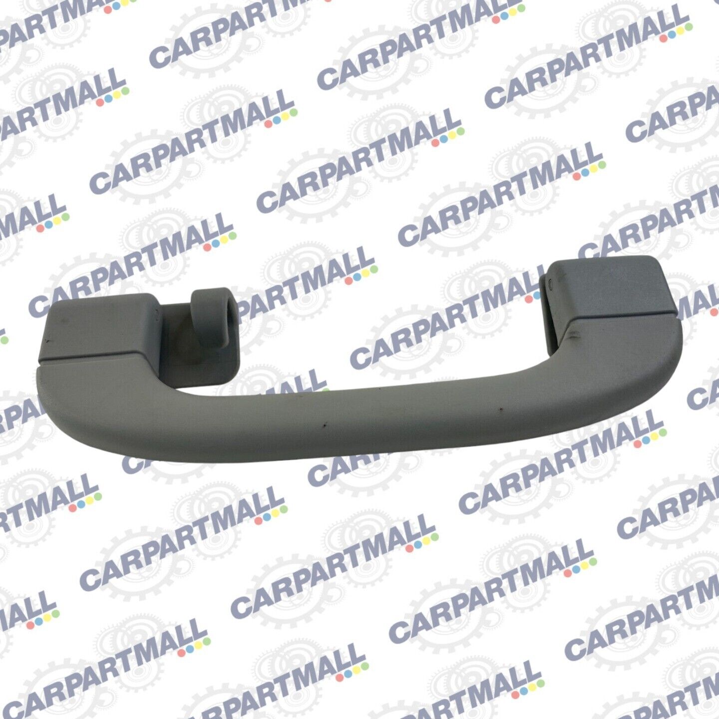 2007-2013 BMW X5 Rear Left Side Interior Inner Roof Grab Grip Handle 6977693