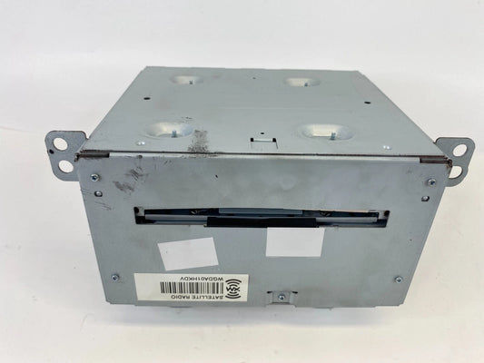 2008-2015 CADILLAC CTS AM/FM RADIO RECEIVER CD PLAYER AUDIO SYSTEM 25979736 OEM