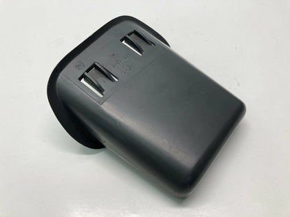 1999-2005 PONTIAC GRAND AM LEFT LH DRIVER SIDE DASH COIN HOLDER TRAY POCKET OEM