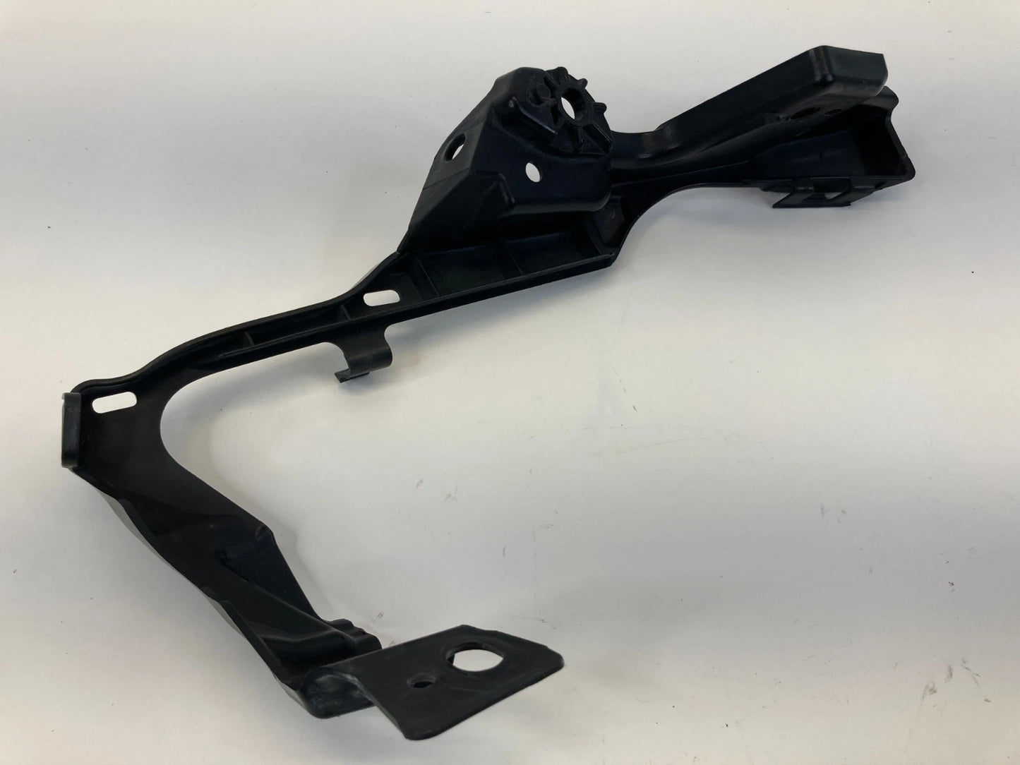 2015 2016 2017 Honda Fit Front Left Side Headlight Lamp Mount Bracket OEM
