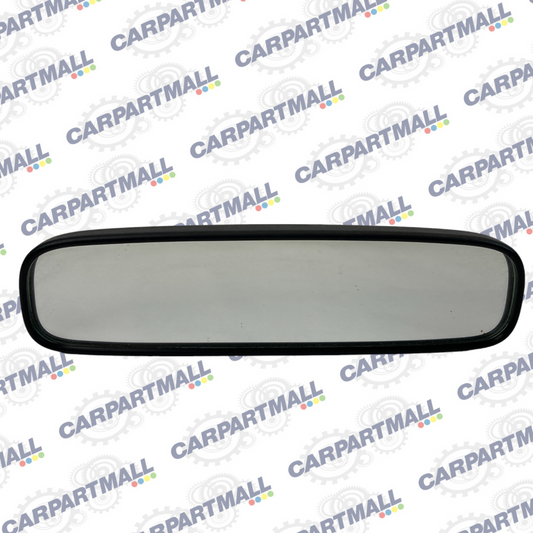 2007-2013 Suzuki SX4 Interior Inside Rear View Mirror E4022197 OEM