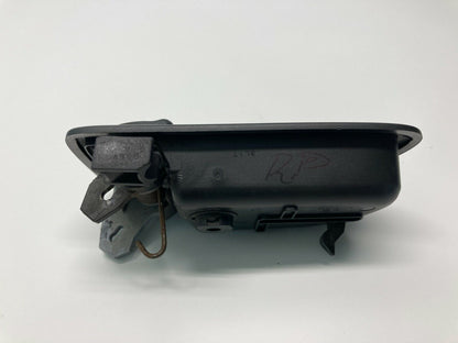 2004-2009 Mazda 3 Mazda3 Rear Right Passenger Side Inner Door Handle RR RH OEM