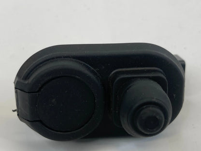 2004-2014 ACURA TL REAR LEFT SIDE DOOR AJAR JAMB LIGHT SWITCH OEM