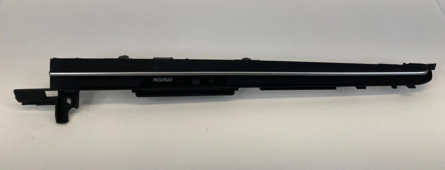 2010-2015 TOYOTA PRIUS DASH PANEL GARNISH FINISH TRIM BEZEL 55475-47110 OEM