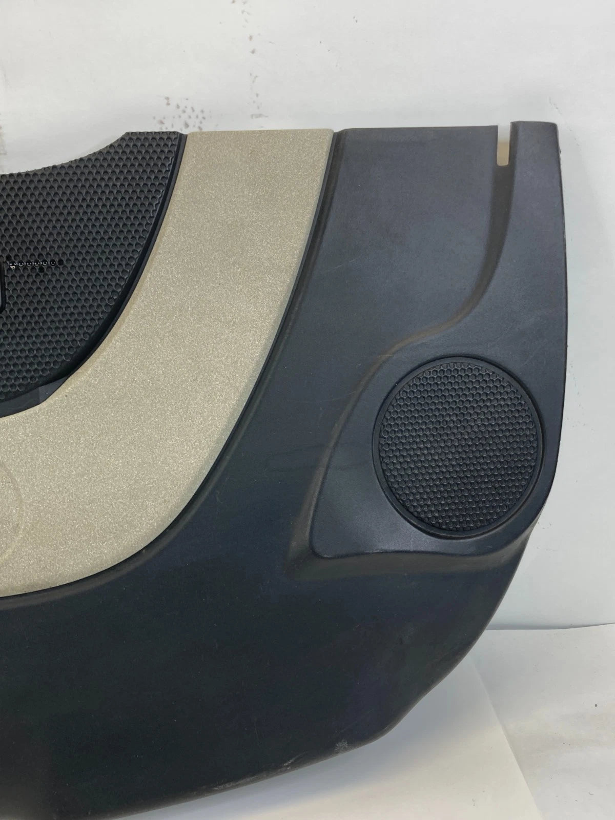 2007-2010 Mercedes CL550 09-15 G550 Engine Cover Trim Panel 2730100467 OEM