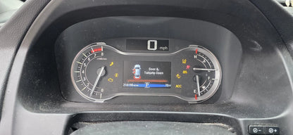 17-18 HONDA PILOT ELITE INSTRUMENT GAUGE CLUSTER SPEEDOMETER 210K 78100-TG7-A560