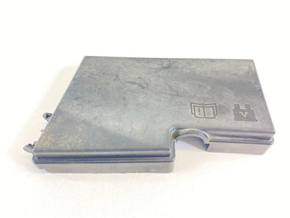 2006 VOLVO S40 ENGINE COMPARTMENT FUSE RELAY BOX COVER LID CAP 30728349