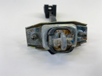 2002 2003 Lexus ES300 Door Hinge Check Stop Strap Stopper Detent OEM