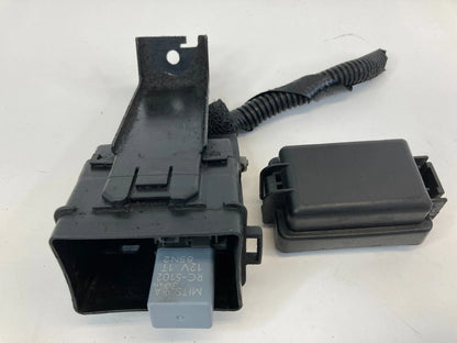 2008-2010 HONDA ODYSSEY 3.5L A/T ENGINE COMPARTMENT SMALL MULTI RELAY BOX UNIT