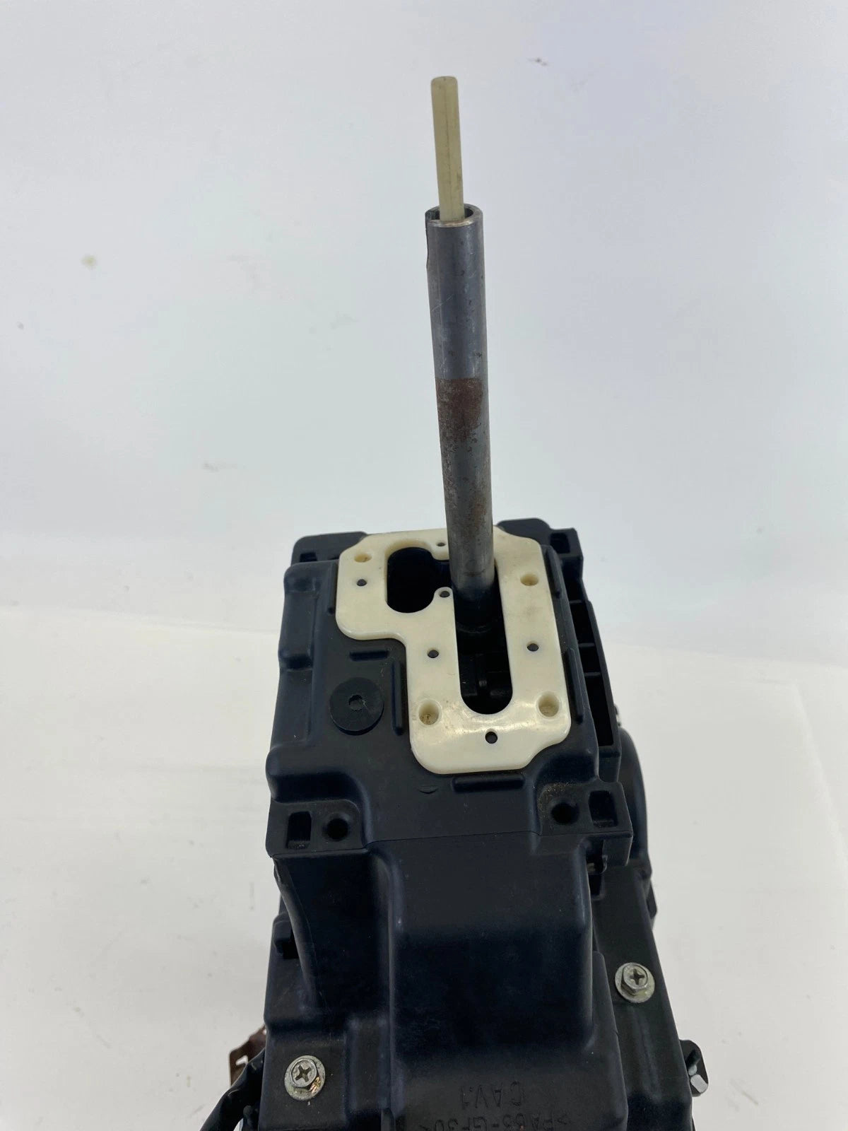 2009-2014 Cadillac CTS Automatic Transmission Gear Shifter Shift Lever Selector