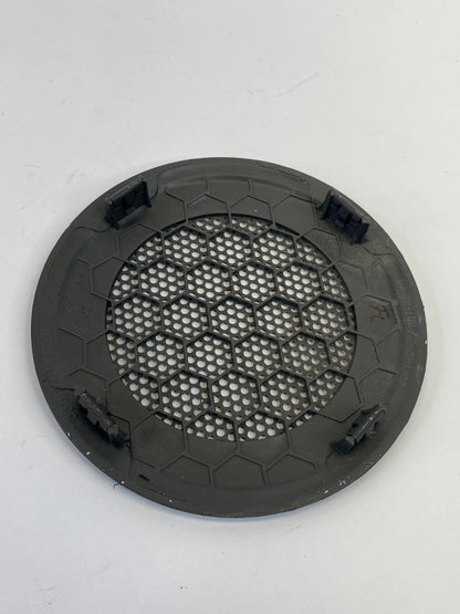 2006 2007 JEEP COMMANDER FRONT LEFT DRIVER SPEAKER COVER GRILLE 5JZ09TRMAB OEM