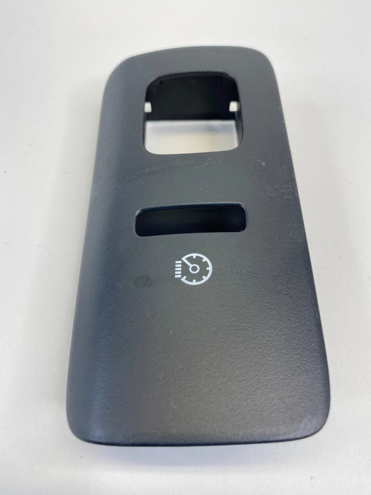 2002 2003 LEXUS ES330 2004-2006 ES330 DASH INSTRUMENT MIRROR RHEOSTAT COVER TRIM