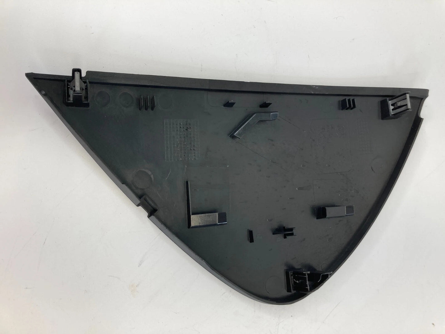 2009-2017 VOLKSWAGEN CC RIGHT DASH END CAP TRIM COVER PANEL OEM 3C1-858-218