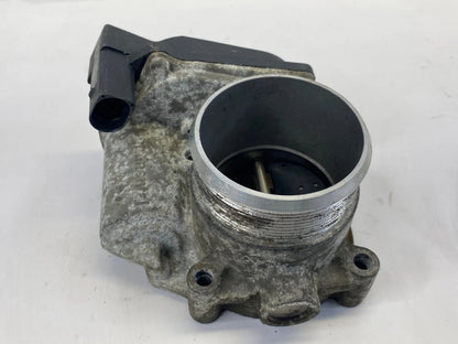 2009-2017 VOLKSWAGEN CC INTAKE THROTTLE BODY VALVE FRONT OEM FACTORY A2C53302056