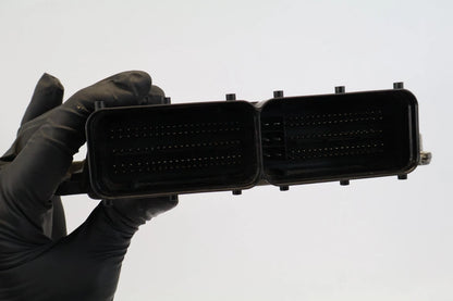 2014-2016 HYUNDAI ELANTRA 1.8L AT ENGINE COMPUTER CONTROL MODULE ECU 39102-2EMW5