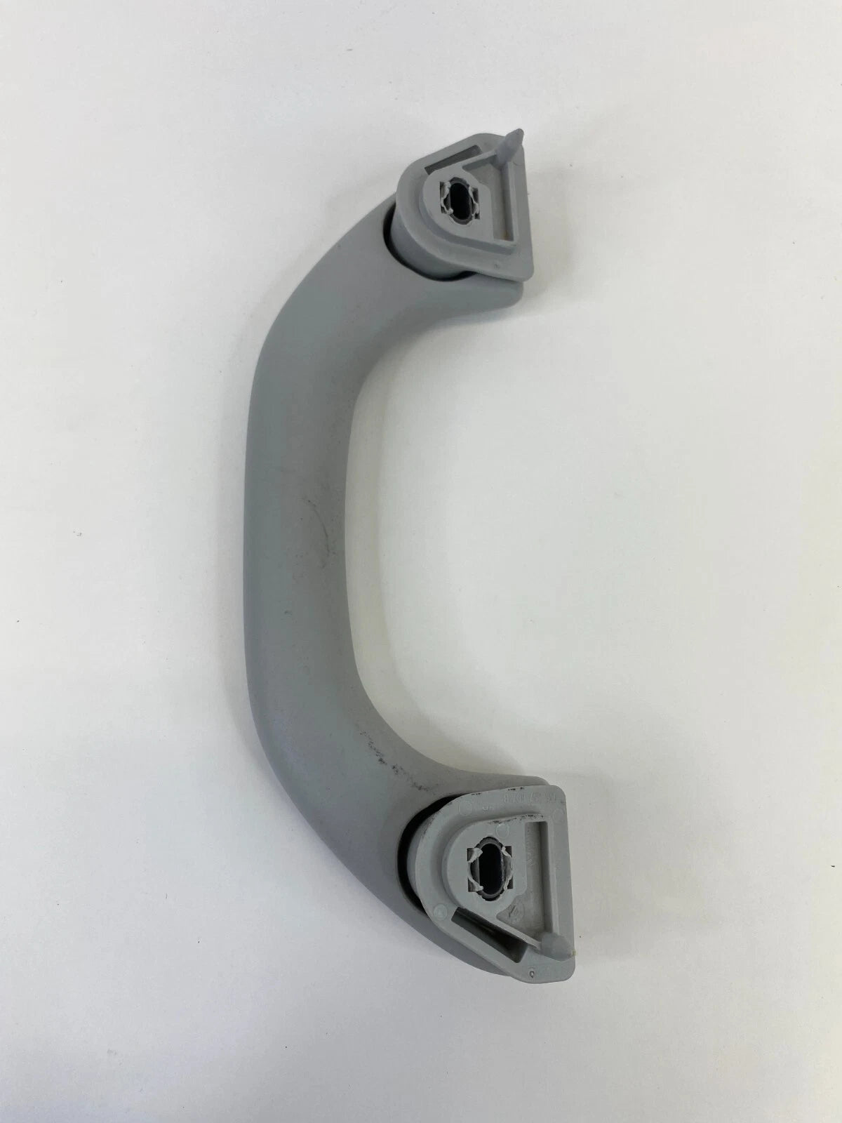01-05 VOLKSWAGEN JETTA FRONT LEFT ROOF INNER GRAB GRIP HANDLE 1J5-857-607-B OEM