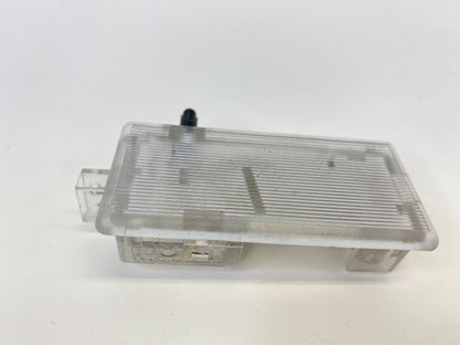 2006 06 530i 330xi 330i 325xi Glove Box Courtesy Light Lamp 63316962045 OEM