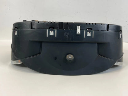 11 DODGE DURANGO DASH INSTRUMENT CLUSTER SPEEDOMETER GAUGES 202K MILES 5091487AA