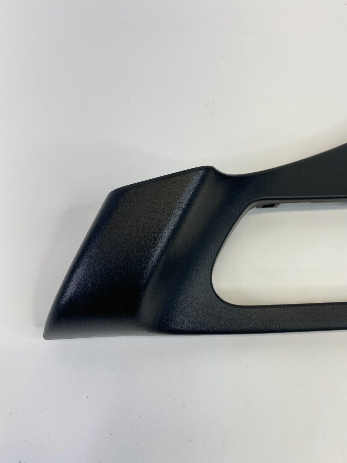 03-05 Nissan Murano Rear Left Back Side Door Inner Door Handle Bezel Trim Cover