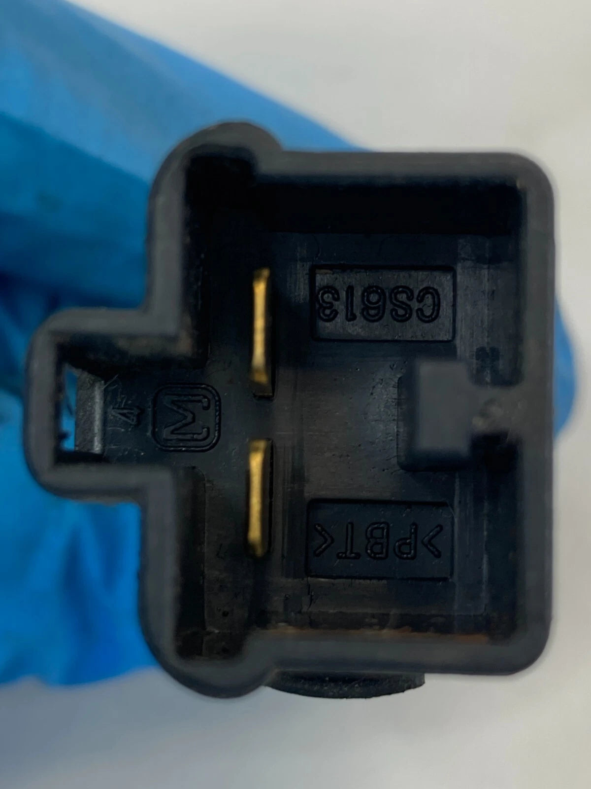 2003 2004 2005 TOYOTA CELICA BRAKE STOP LIGHT LAMP BUTTON SWITCH OEM