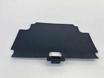 2006-2009 Ford Fusion Center Dash Compartment Cubby Rubber Mat 6E53-54044L06 OEM