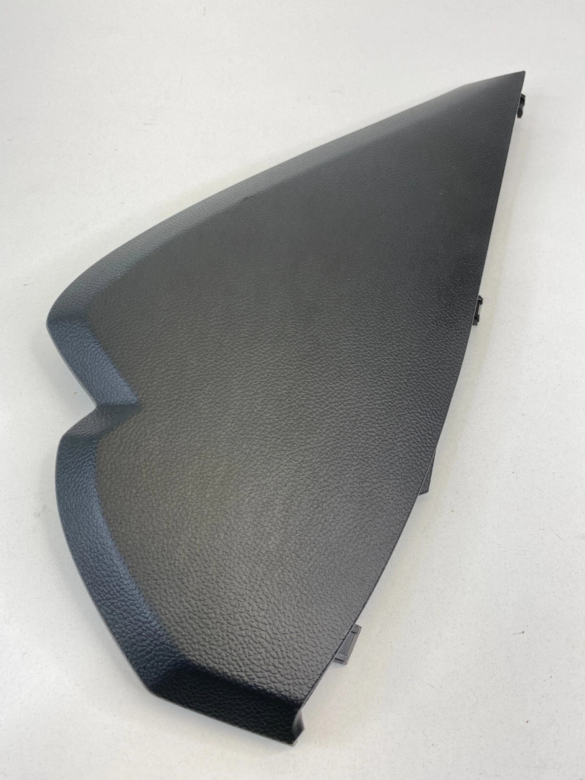 2008-2013 INFINITI G37 SEDAN FRONT LEFT SIDE END CAP COVER TRIM 68421-JK00A OEM