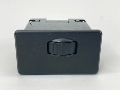 2009-2011 FORD FOCUS DASH INSTRUMENT LIGHT DIMMER CONTROL SWITCH 9C2T-11691 OEM