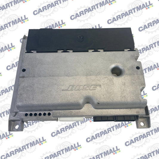 2006 2007 INFINITI M35 M45 RADIO AUDIO AMPLIFIER AMP BOSE 28061-EH11B OEM