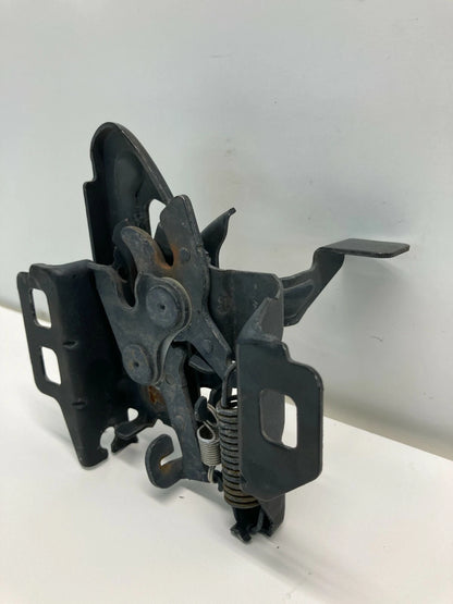 2007 2008 2009 07 08 09 SATURN AURA FRONT HOOD LOCK LATCH RELEASE OEM