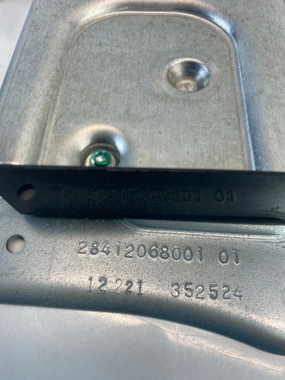 12-14 HYUNDAI SONATA MOBILE TELEMATICS SYSTEM COMMUNICATION MODULE 96510-3Q050