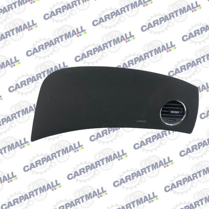 2013-2016 Chevrolet Cruze Dash Right Side Upper Cover Trim w/ Air Vent 16931336