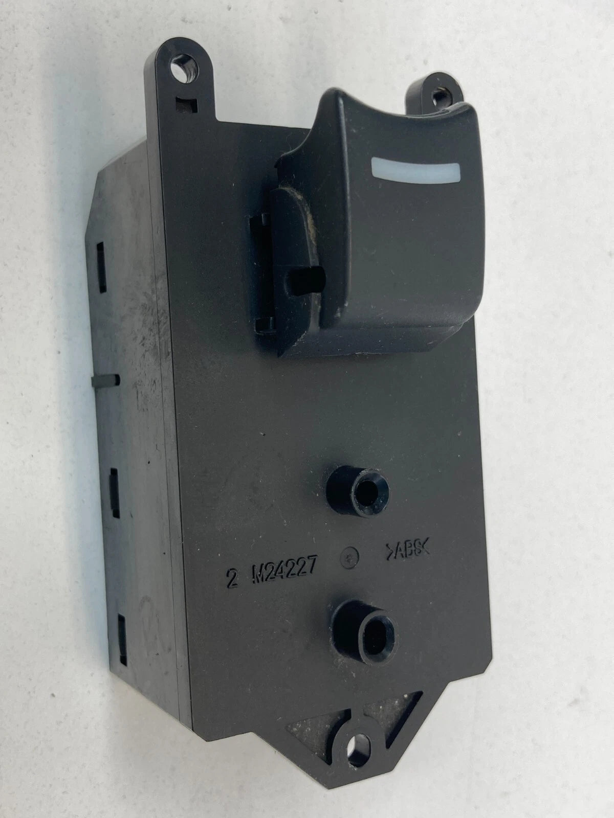 04 05 06 07 08 ACURA TL REAR LEFT SIDE POWER WINDOW CONTROL SWITCH M26182 OEM