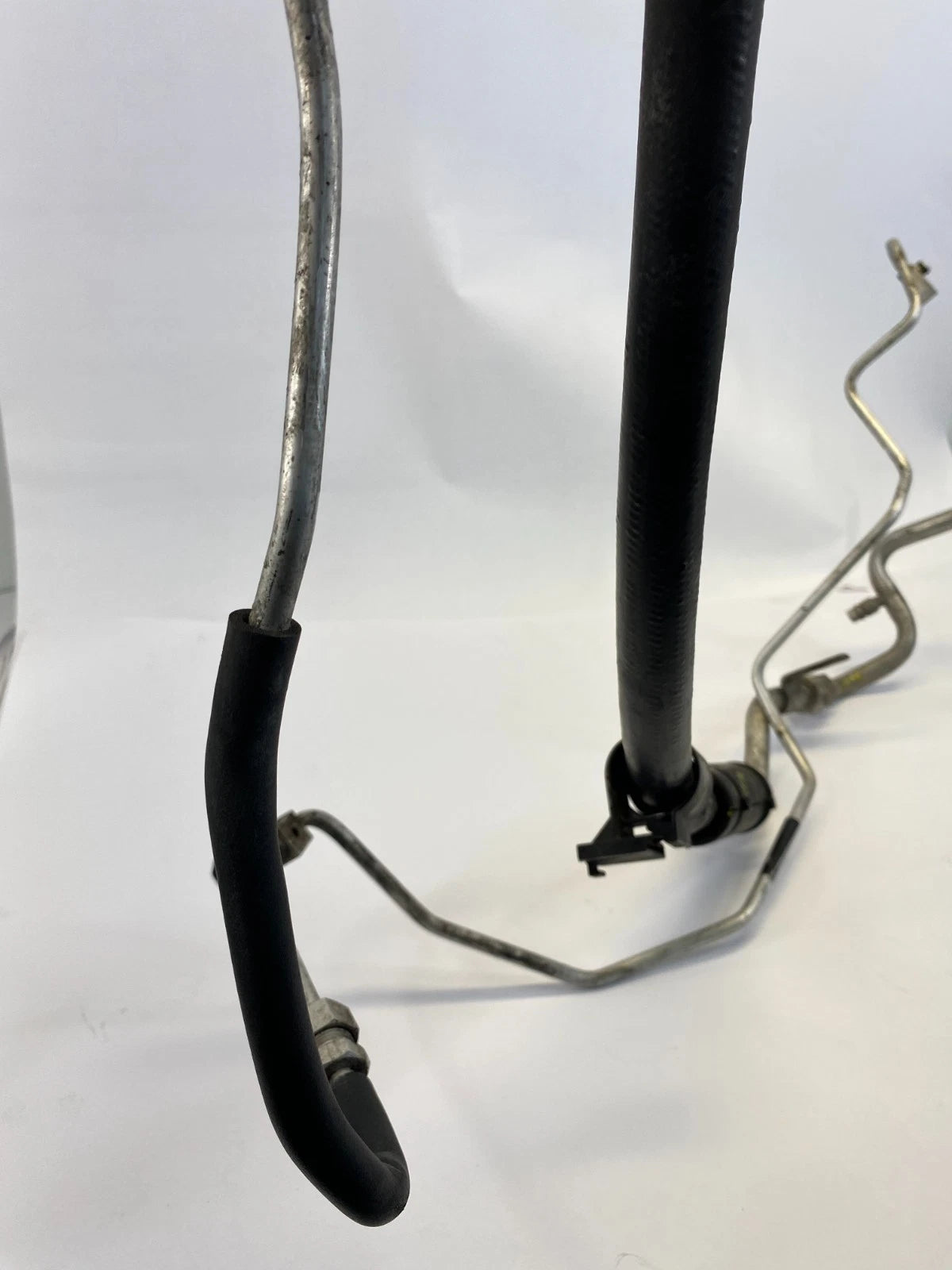 01-05 HONDA CIVIC 1.7L A/C REFRIGERANT SUCTION DISCHARGE HOSE PIPES LINES OEM