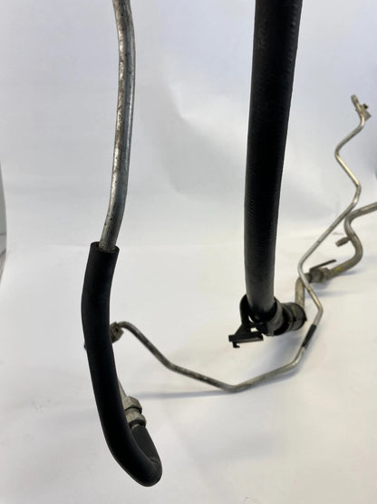 01-05 HONDA CIVIC 1.7L A/C REFRIGERANT SUCTION DISCHARGE HOSE PIPES LINES OEM