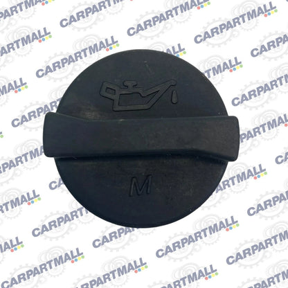 2004-2012 MAZDA 3 MAZDA3 2.0L ENGINE OIL FILLER RESERVOIR CAP COVER LID OEM