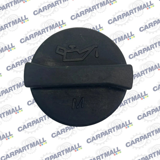 2004-2012 MAZDA 3 MAZDA3 2.0L ENGINE OIL FILLER RESERVOIR CAP COVER LID OEM