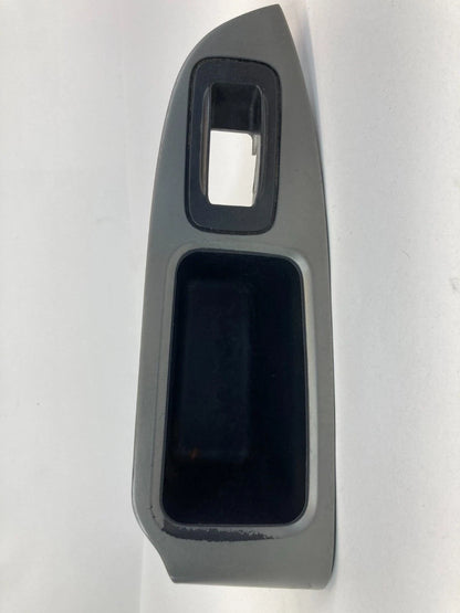 03 04 05 HONDA PILOT FRONT RIGHT SIDE DOOR WINDOW SWITCH COVER BEZEL TRIM OEM