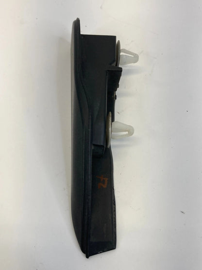 2004-2012 MITSUBISHI GALANT FRONT LEFT MIRROR GARNISH FILLER MOLDING MR598897