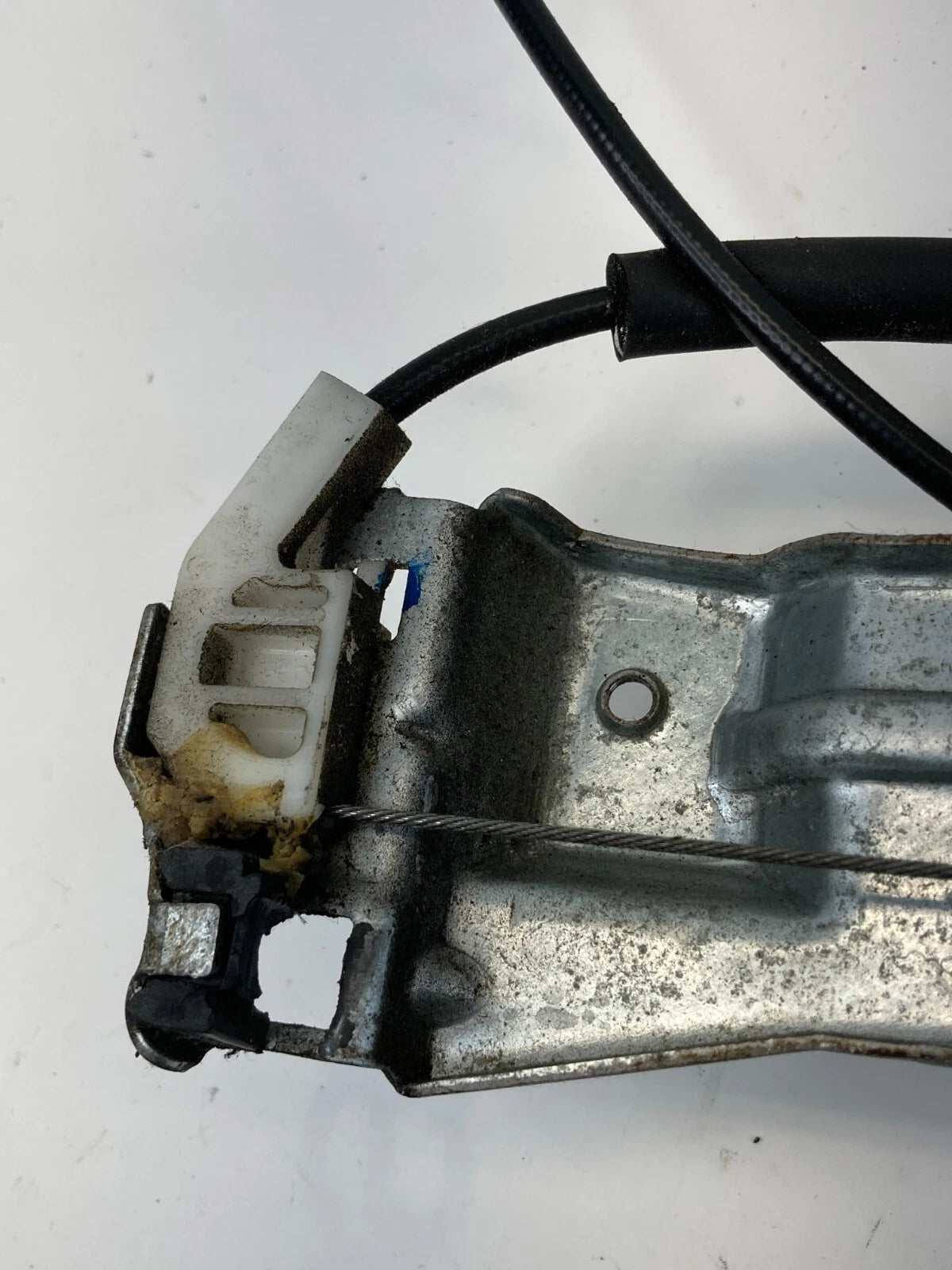 2004-2012 MITSUBISHI GALANT FRONT LEFT DRIVER DOOR WINDOW MOTOR W/ REGULATOR OEM