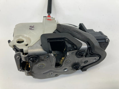 2012-2020 Chevrolet Sonic Front Right Side Door Lock Latch Actuator 13579523 OEM