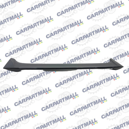 2013 2014 2015 2016 2017 2018 2019 2020 FORD FUSION REAR TRUNK SPOILER WING OEM