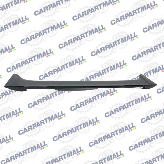 2013 2014 2015 2016 2017 2018 2019 2020 FORD FUSION REAR TRUNK SPOILER WING OEM