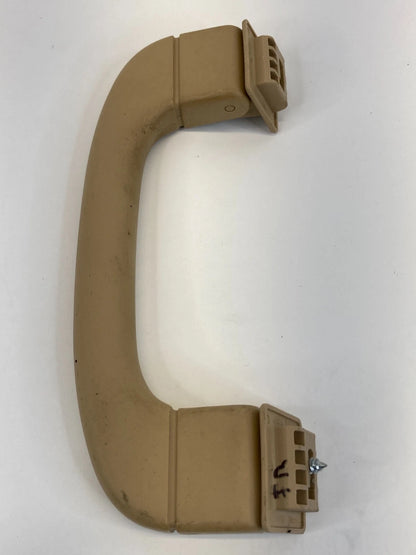 2004-2007 BMW 530I 525I FRONT RIGHT SIDE INNER ROOF GRAB GRIP HANDLE 7033659 OEM
