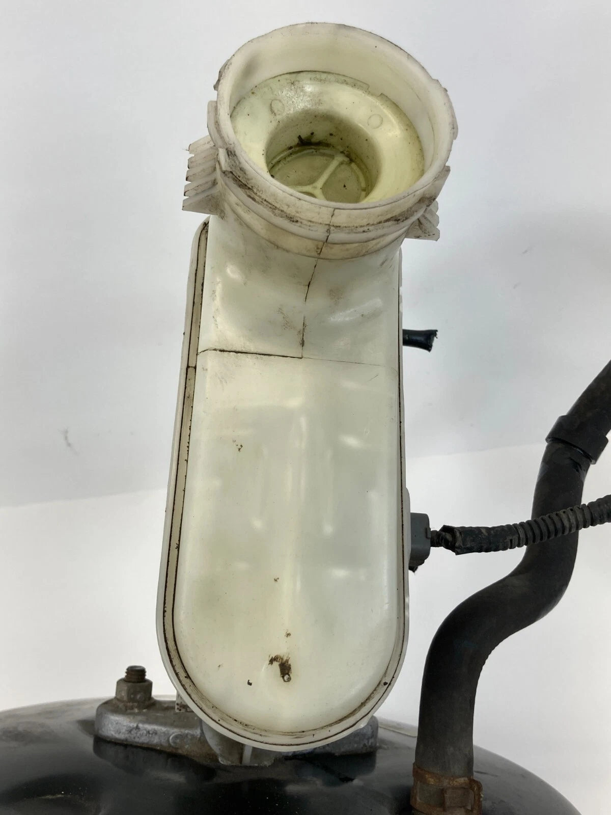 2007 2008 07 08 ACURA TL POWER BRAKE BOOSTER & MASTER CYLINDER OEM