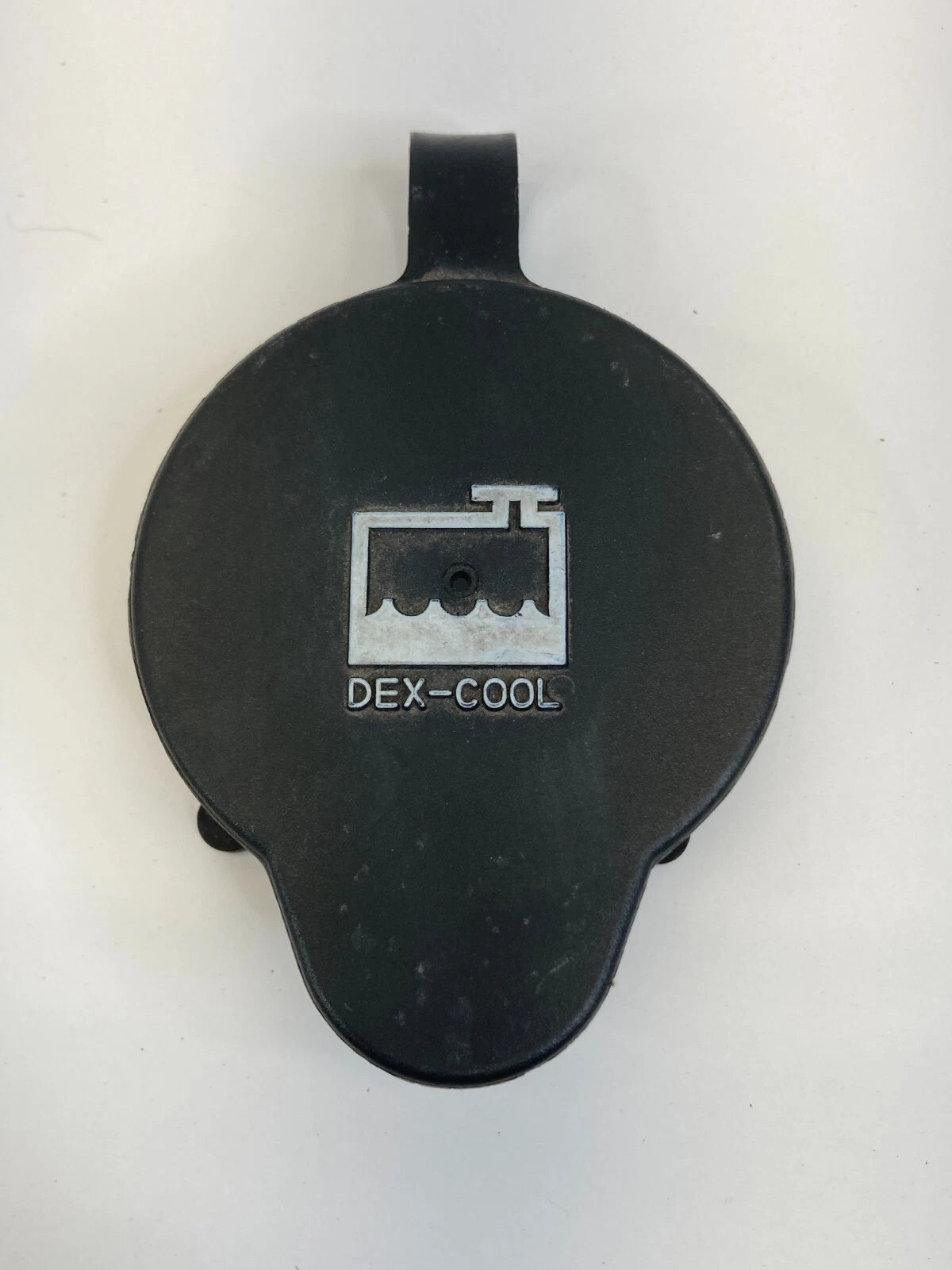 2000-2011 CHEVROLET IMPALA ENGINE COOLANT OVERFLOW RESERVOIR BOTTLE CAP COVER