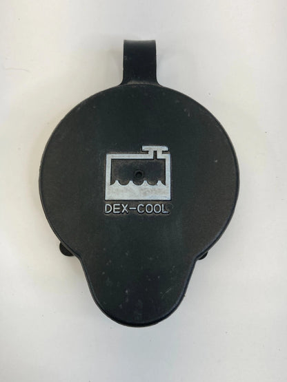 2000-2011 CHEVROLET IMPALA ENGINE COOLANT OVERFLOW RESERVOIR BOTTLE CAP COVER