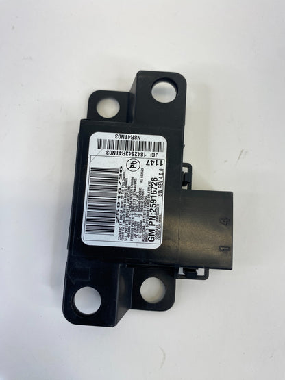2008-2012 Buick Enclave 14-17 Impala Electronic Compass Control Module 25916726