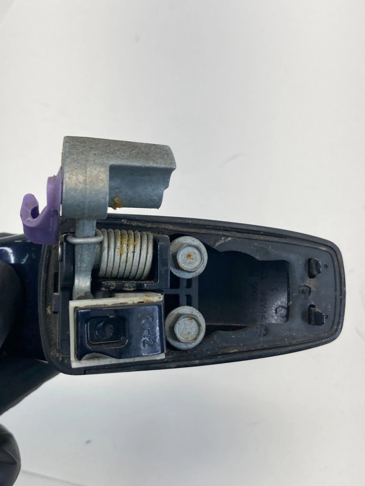 2008-2014 CHRYSLER 200 AVENGER SEBRING FRONT RIGHT DOOR EXTERIOR HANDLE 45282000