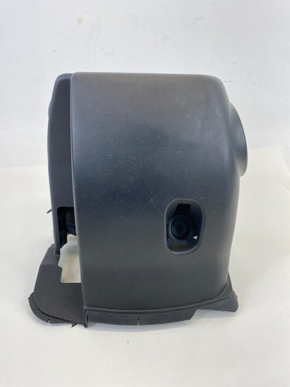 2013-2017 Hyundai Elantra GT w/Start Button Steering Column Cover Trim Shroud